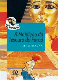 Maldição do Tesouro do Faraó, a