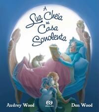 LIV a Lua Cheia na Casa Sonolenta Al