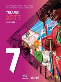 Teláris Arte 7º Ano