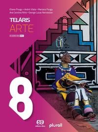 Teláris Arte 8º Ano