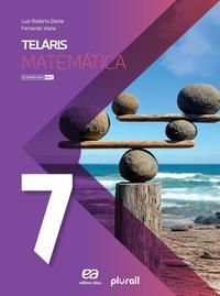 Telaris Matematica 7 Ano