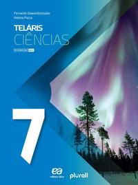 Teláris Ciências 7º Ano