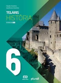 Teláris História 6º Ano