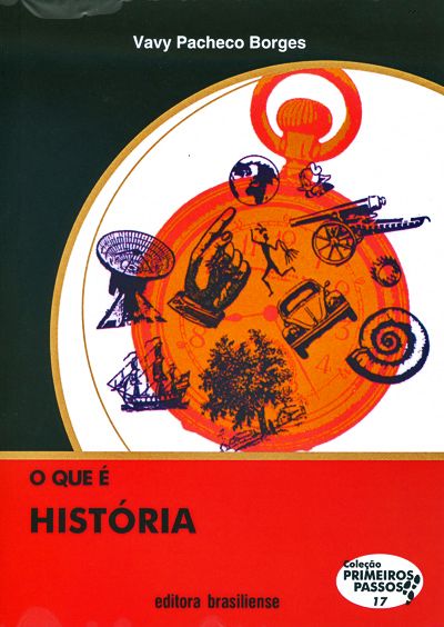 Que e Historia, o