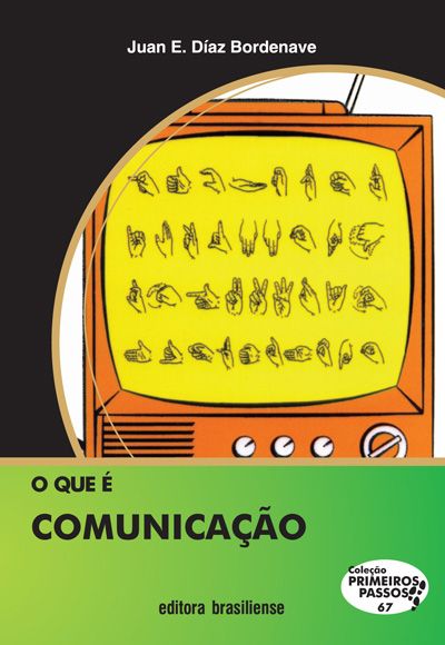 Que e Comunicacao, o
