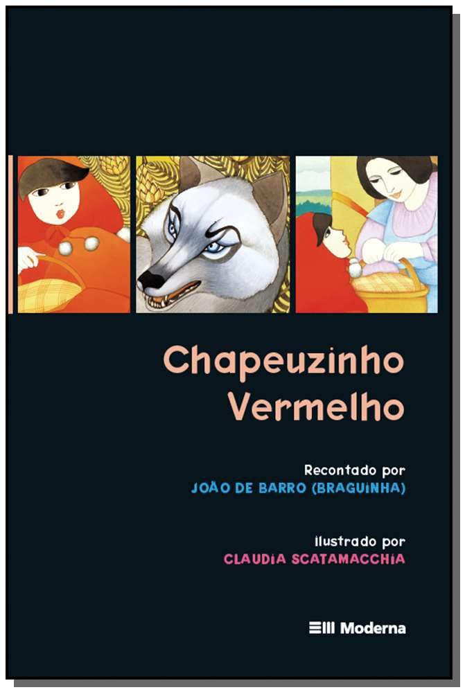 Chapeuzinho Vermelho