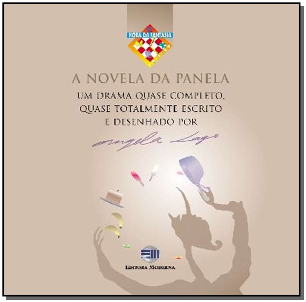 Novela da Panela