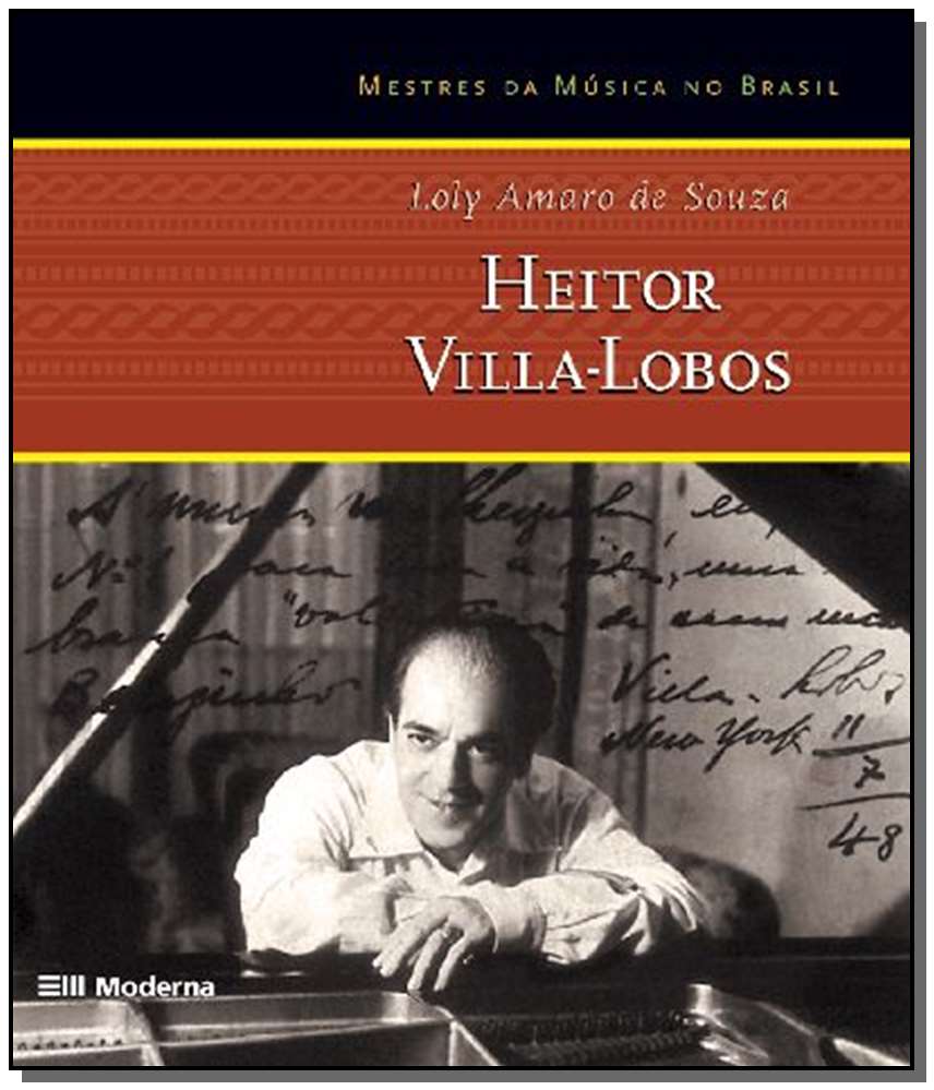 Heitor Villa Lobos