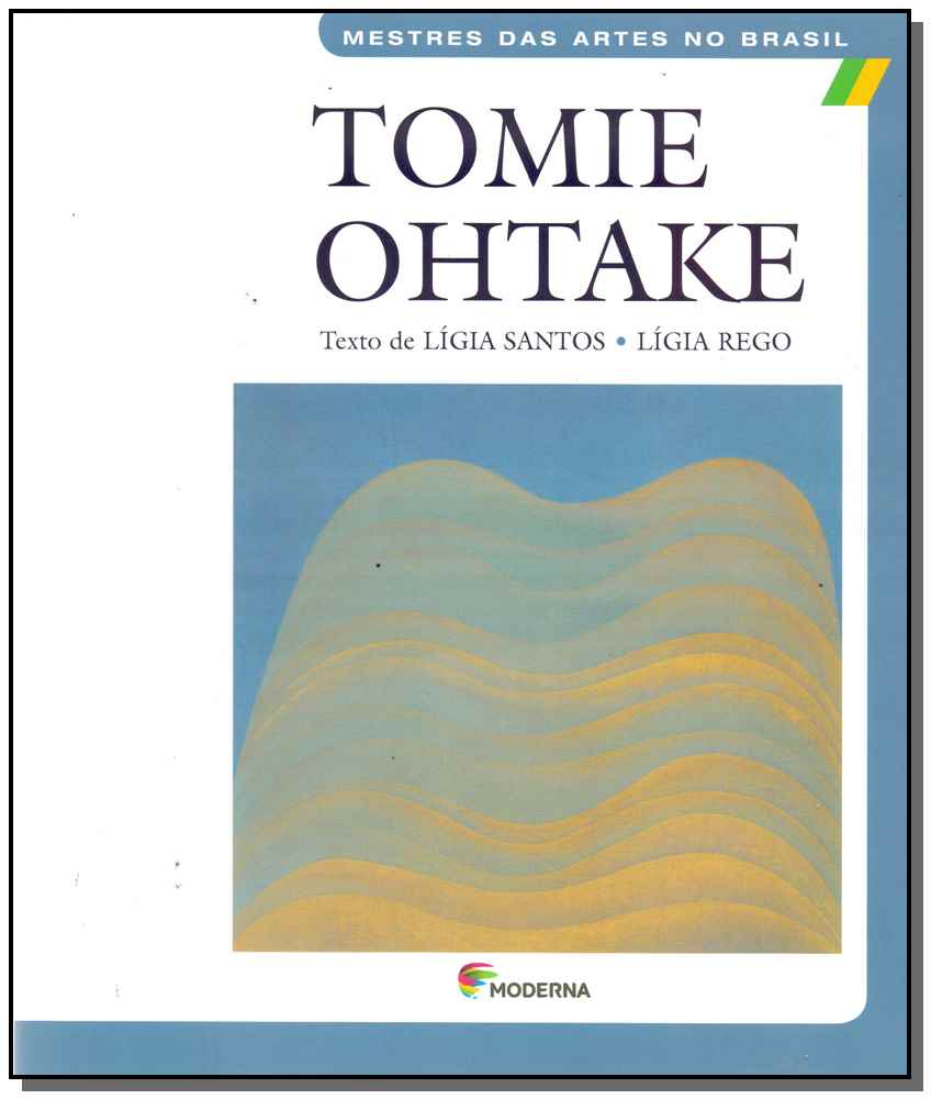 Tomie Ohtake