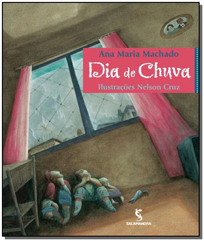 Dia de Chuva