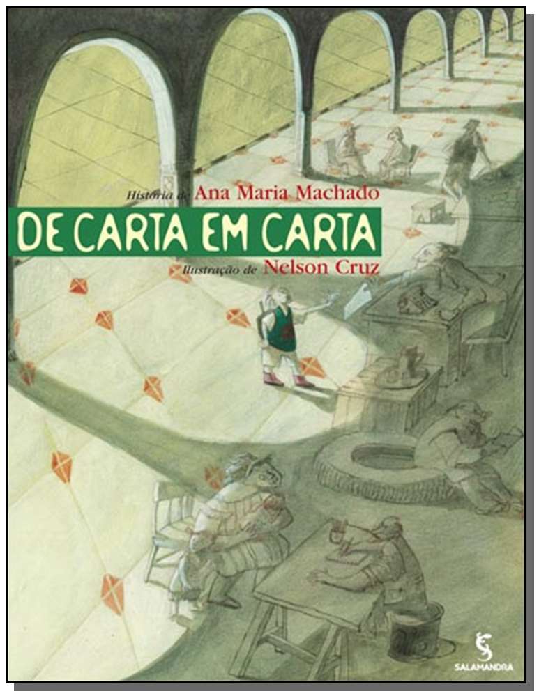 De Carta em Carta