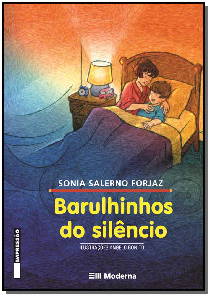 Barulhinhos do Silêncio Ed2