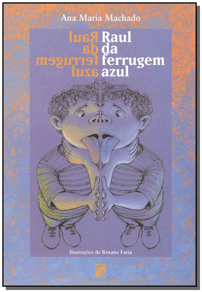 Raul da Ferrugem Azul