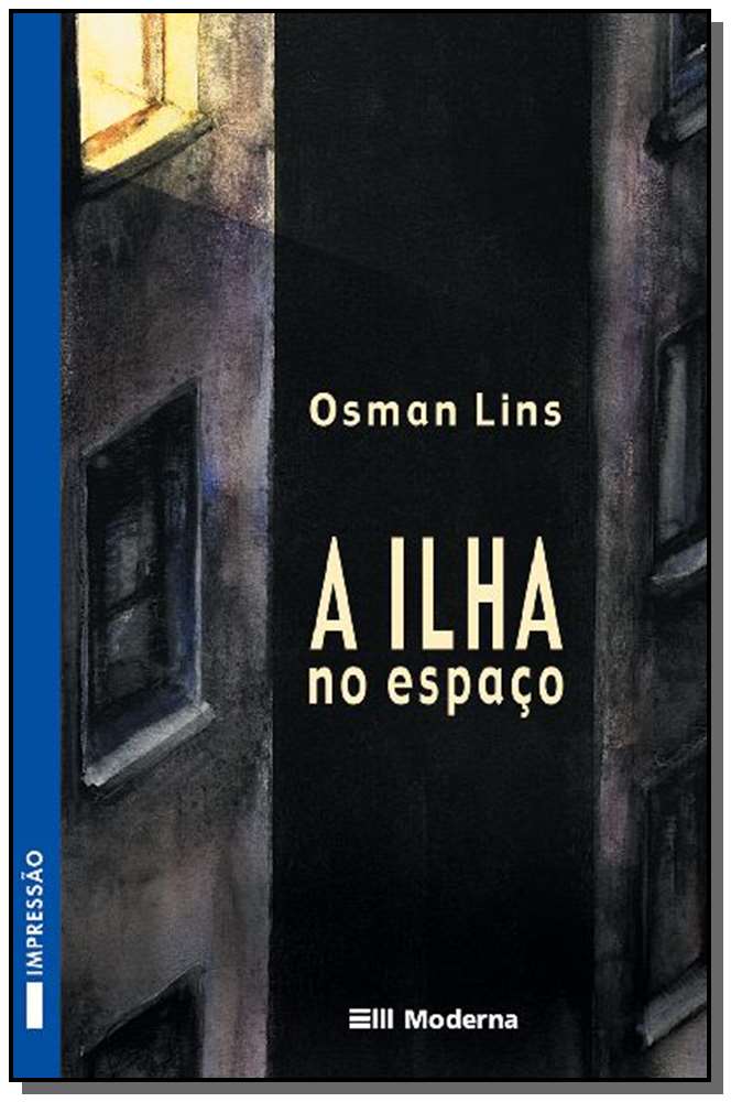 Ilha no Espaço,a