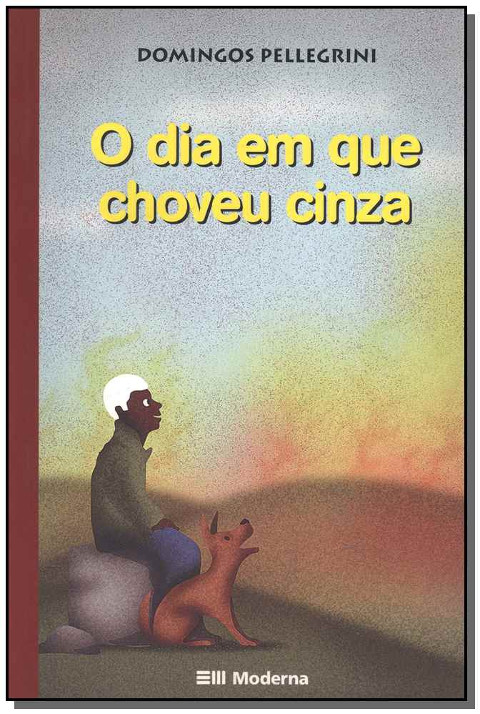 Dia em que Choveu Cinza Ed2