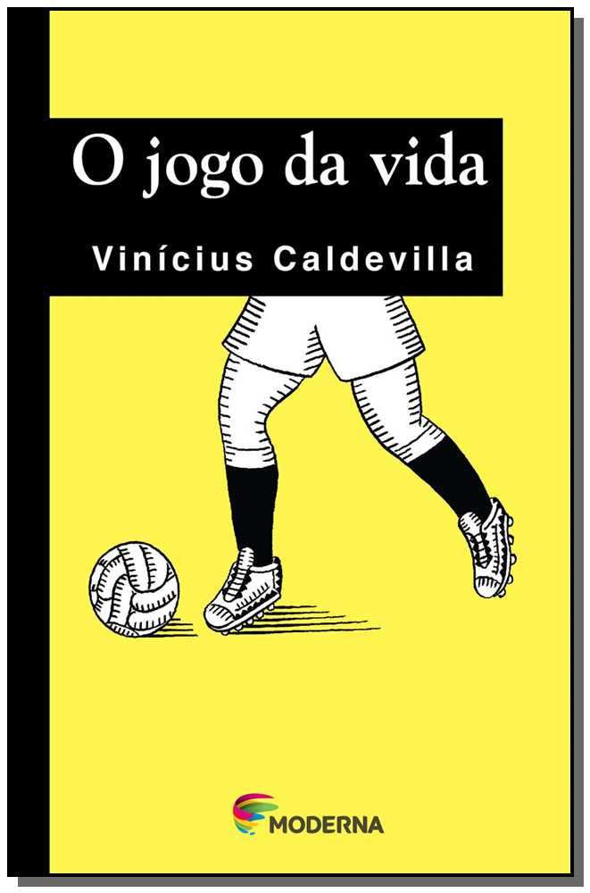 Jogo da Vida Ed2