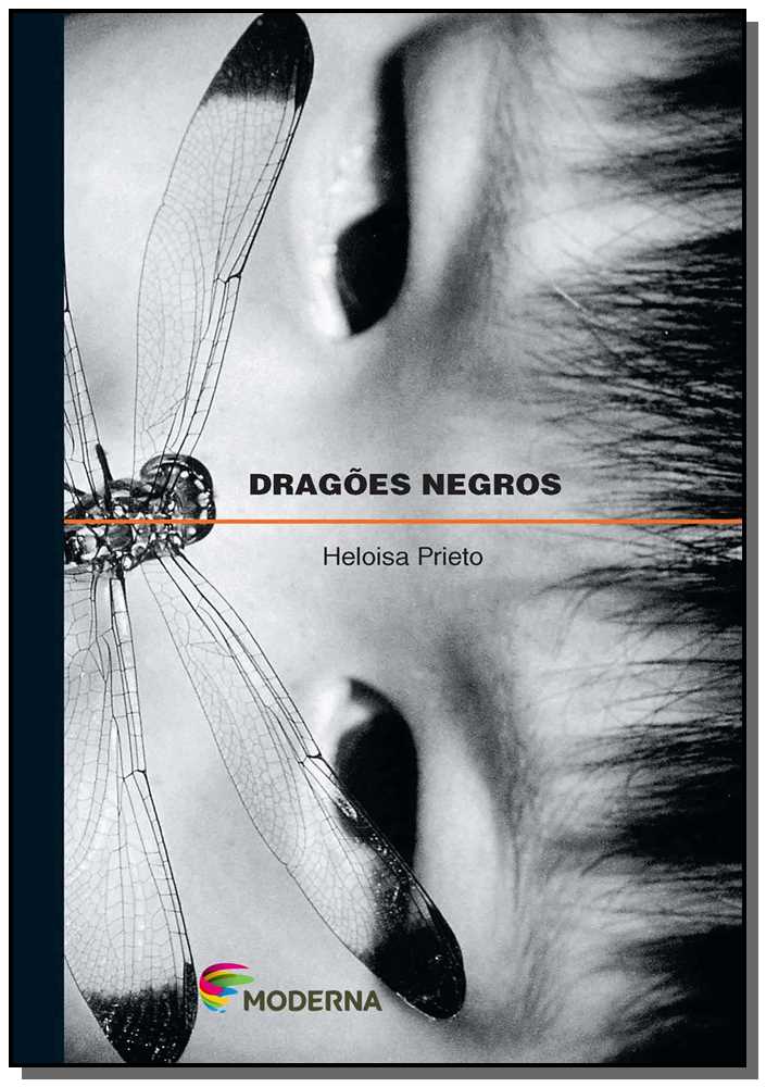 Dragoes Negros