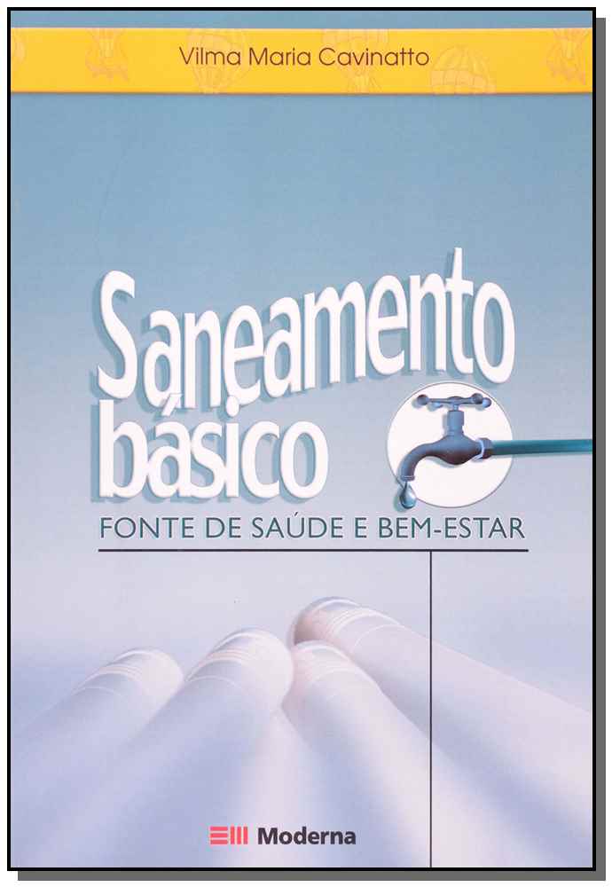 Saneamento Basico