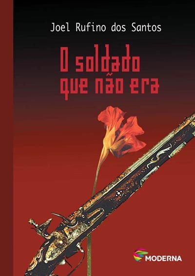 Soldado que Nao Era,o