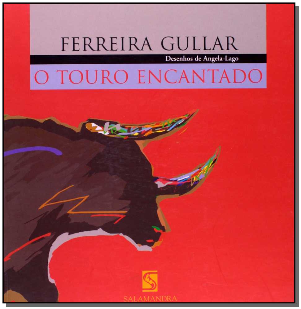 O Touro Encantado