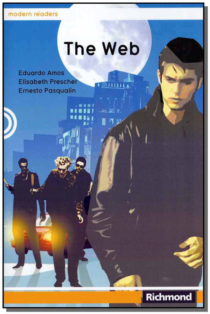 The Web Ed2