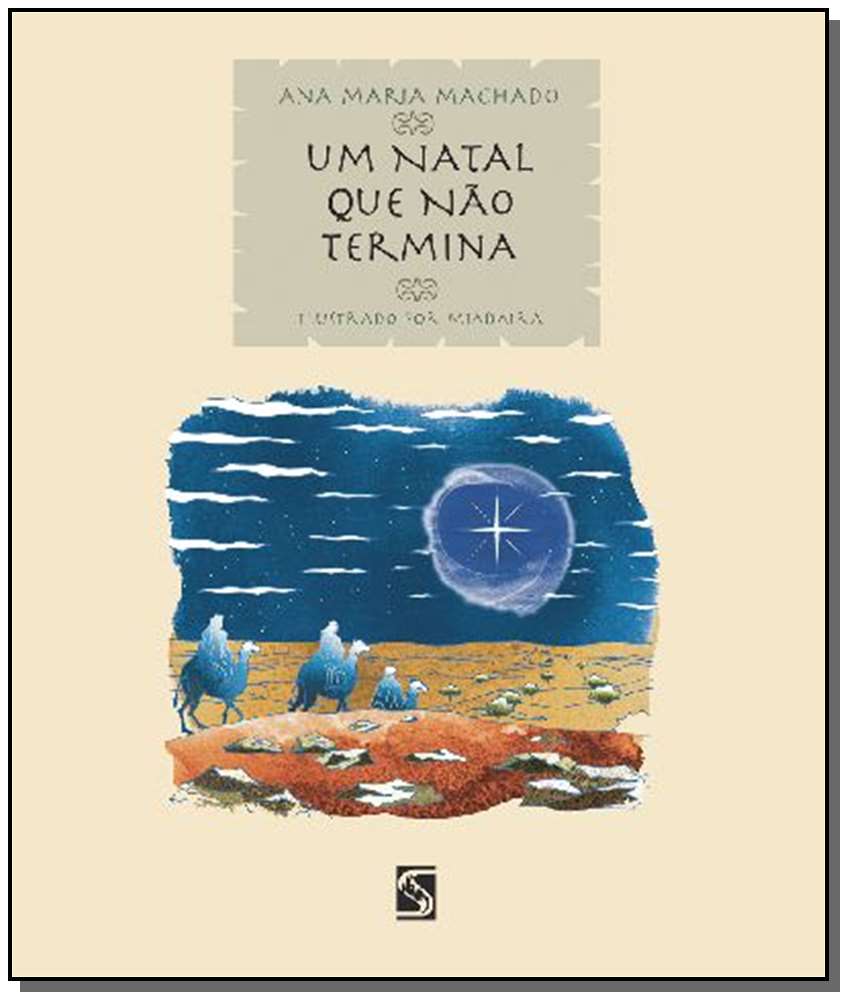 Um Natal que Não Termina
