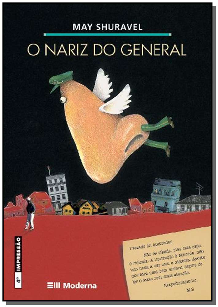 Nariz do General