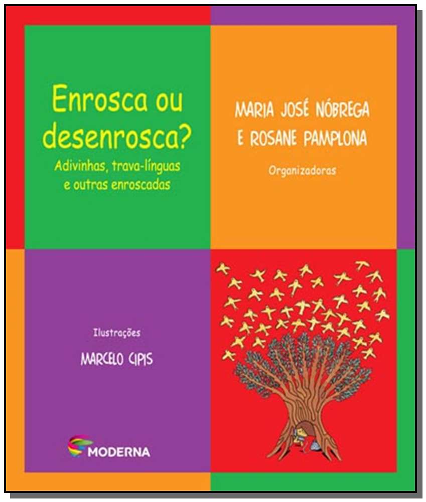 Enrosca ou Desenrosca