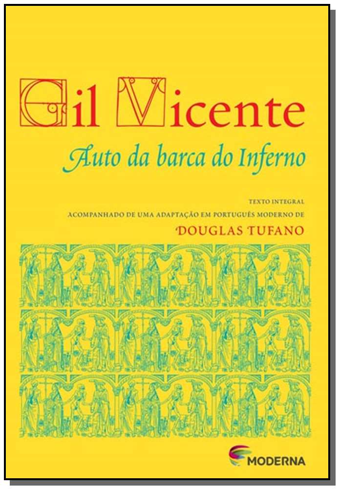 Auto da Barca do Inferno