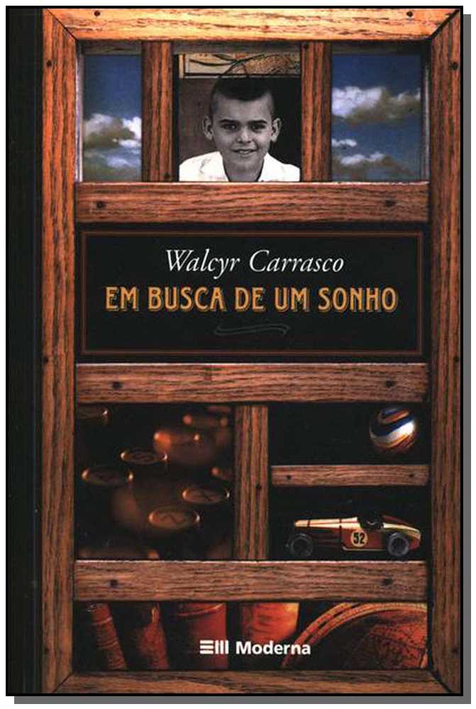 Em Busca de um Sonho