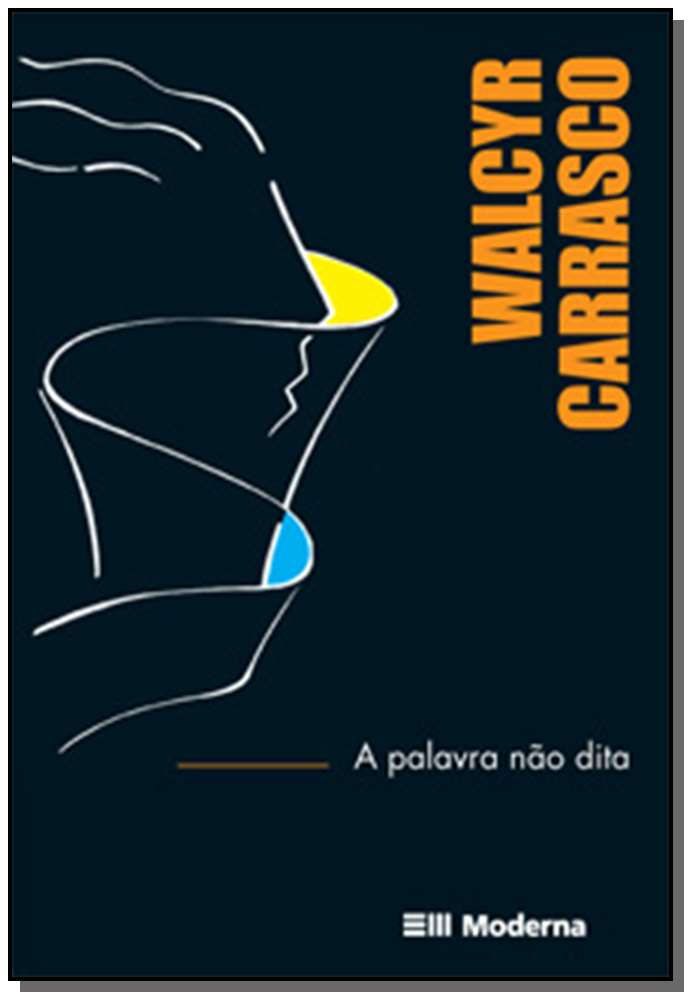 A Palavra Não Dita