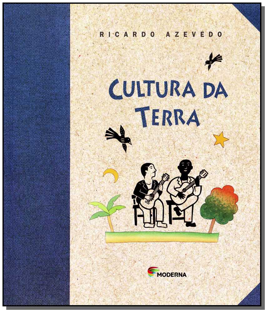 Cultura da Terra