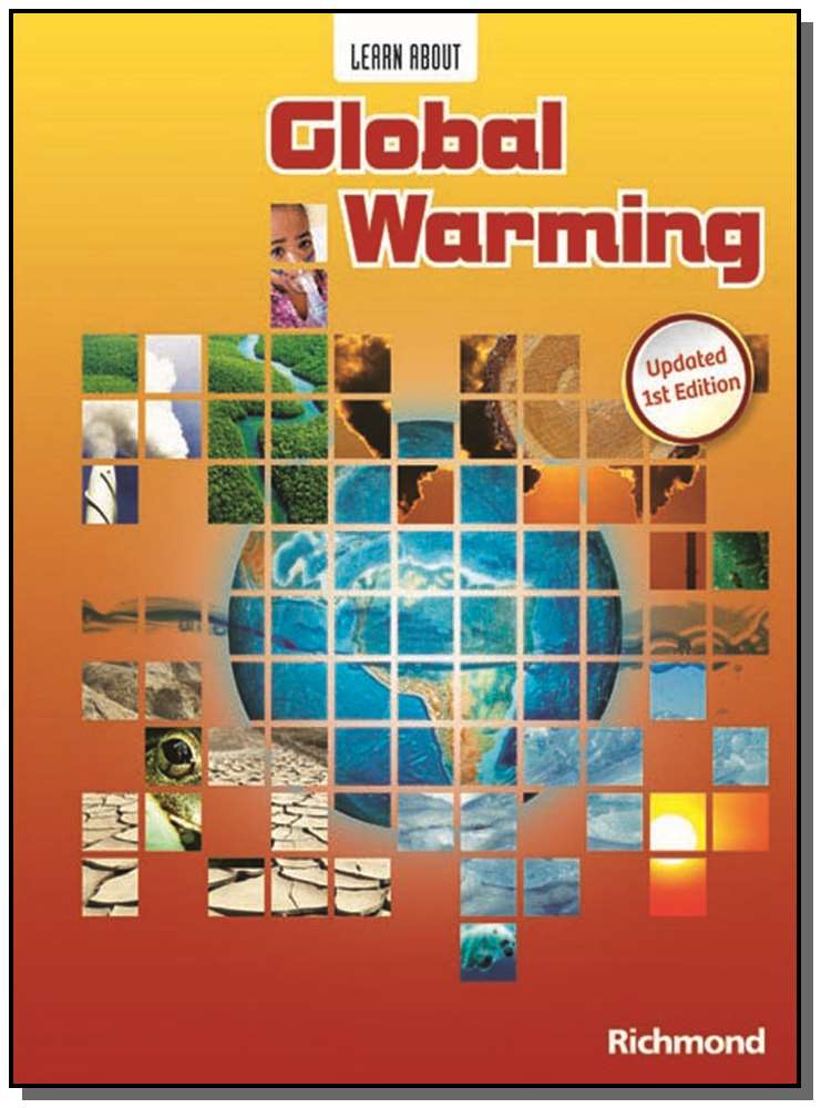 Learn About Global Warning