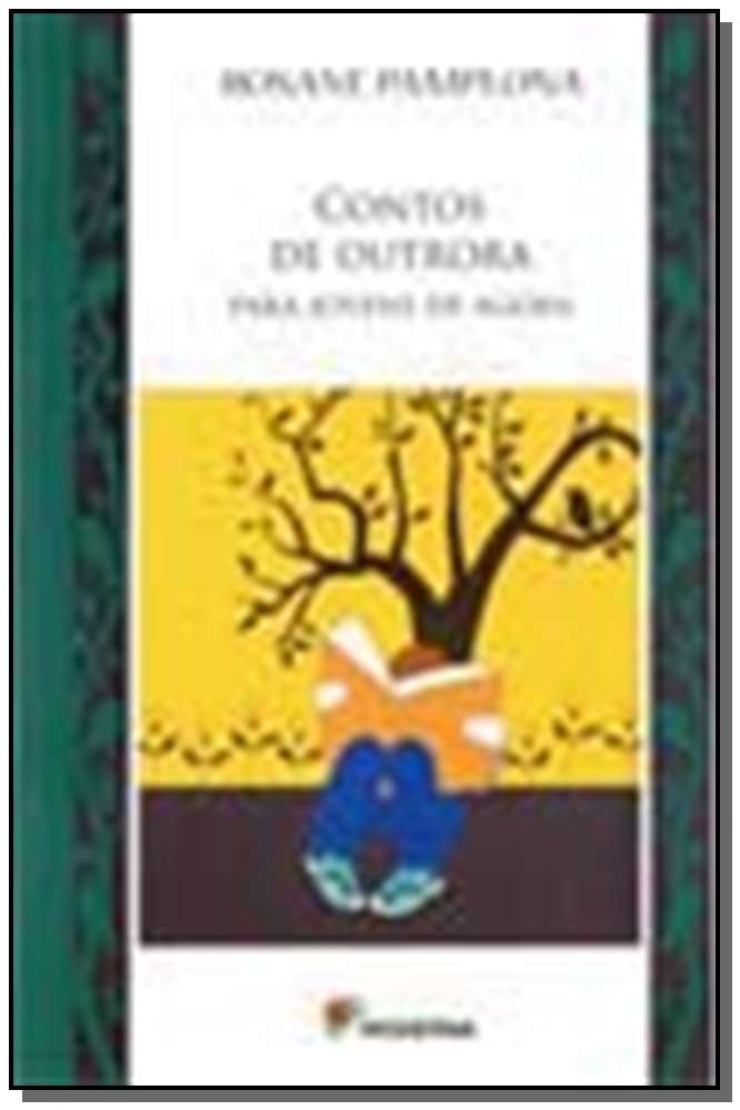 Contos de Outrora para Jovens de Agora