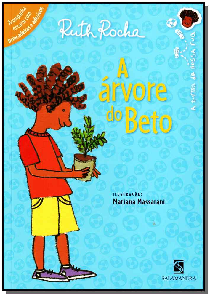 A Árvore do Beto