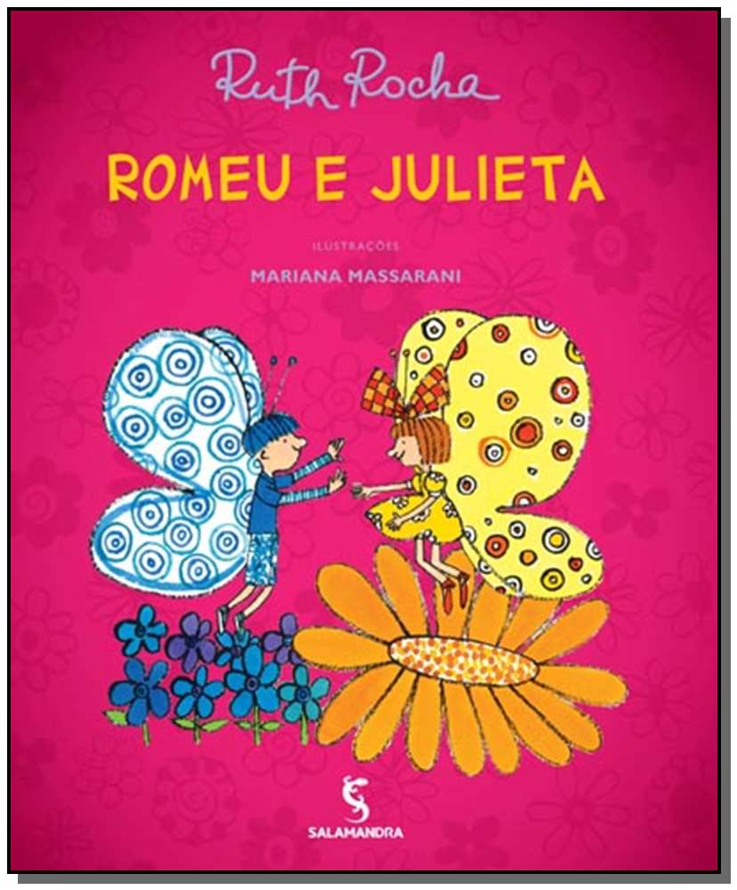 Romeu e Julieta
