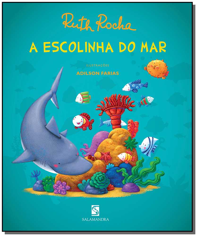 A Escolinha do Mar