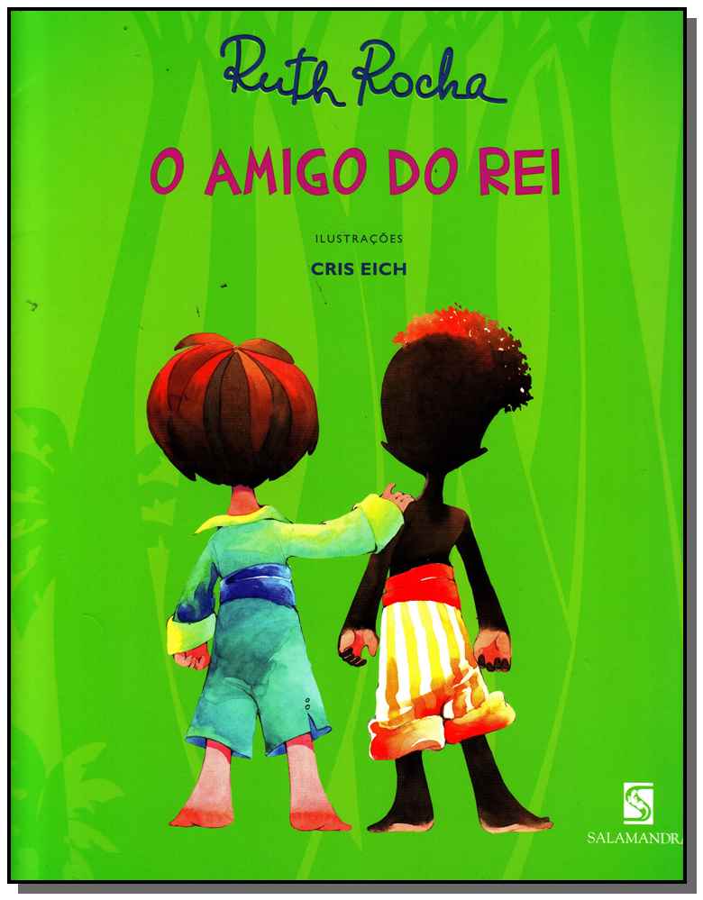 O Amigo do Rei