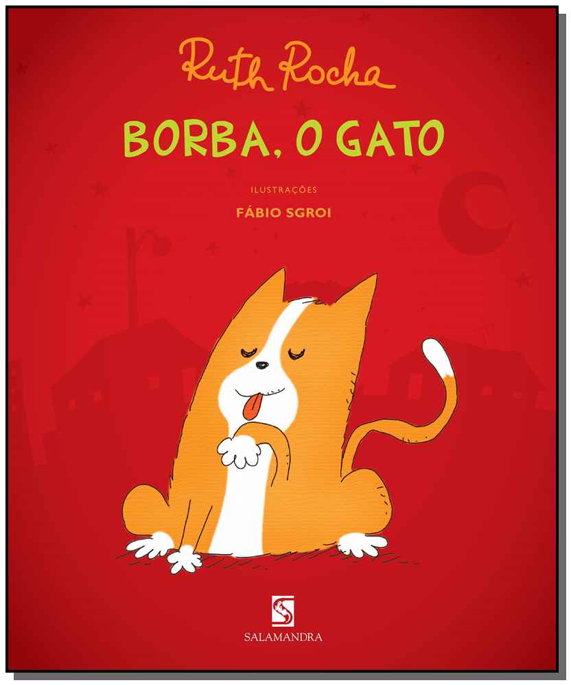 Borba, o Gato