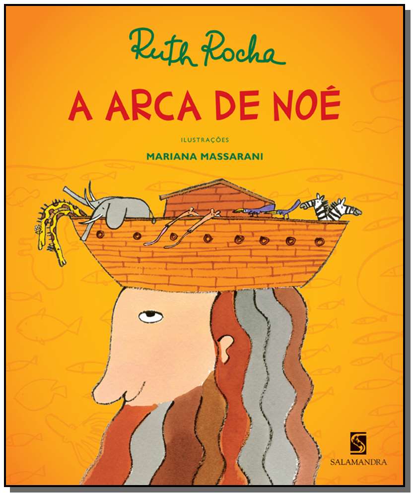 A Arca de Noé