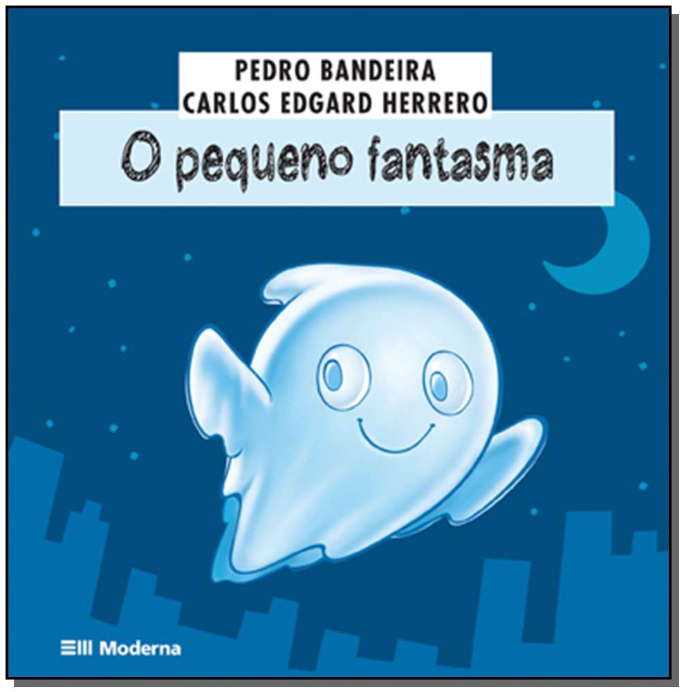 O Pequeno Fantasma
