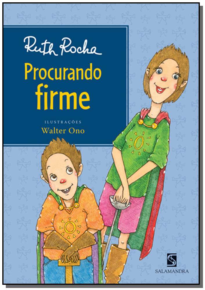Procurando Firme