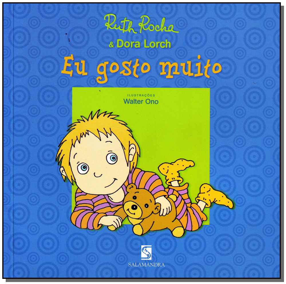 Eu Gosto Muito