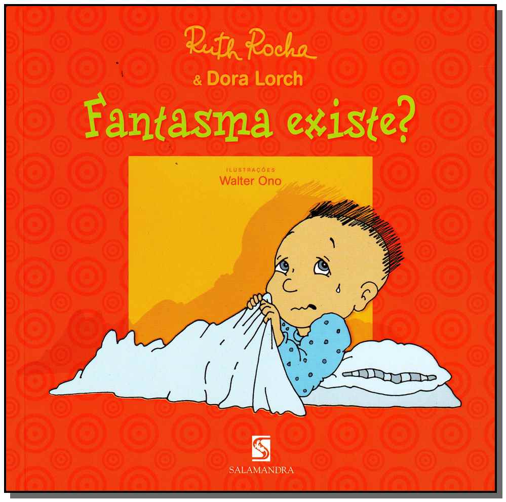 Fantasma Existe