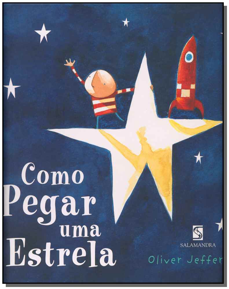 Como Pegar uma Estrela
