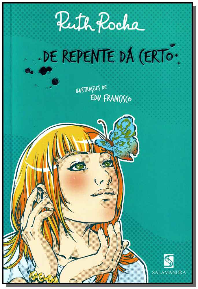 De Repente Dá Certo