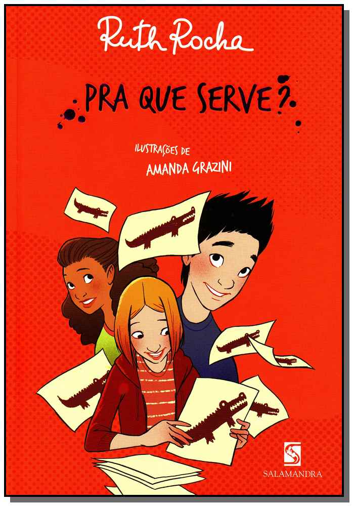 Pra que Serve?