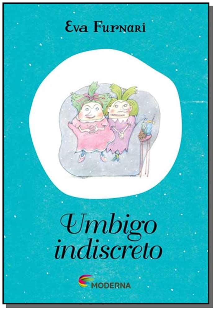 Umbigo Indiscreto