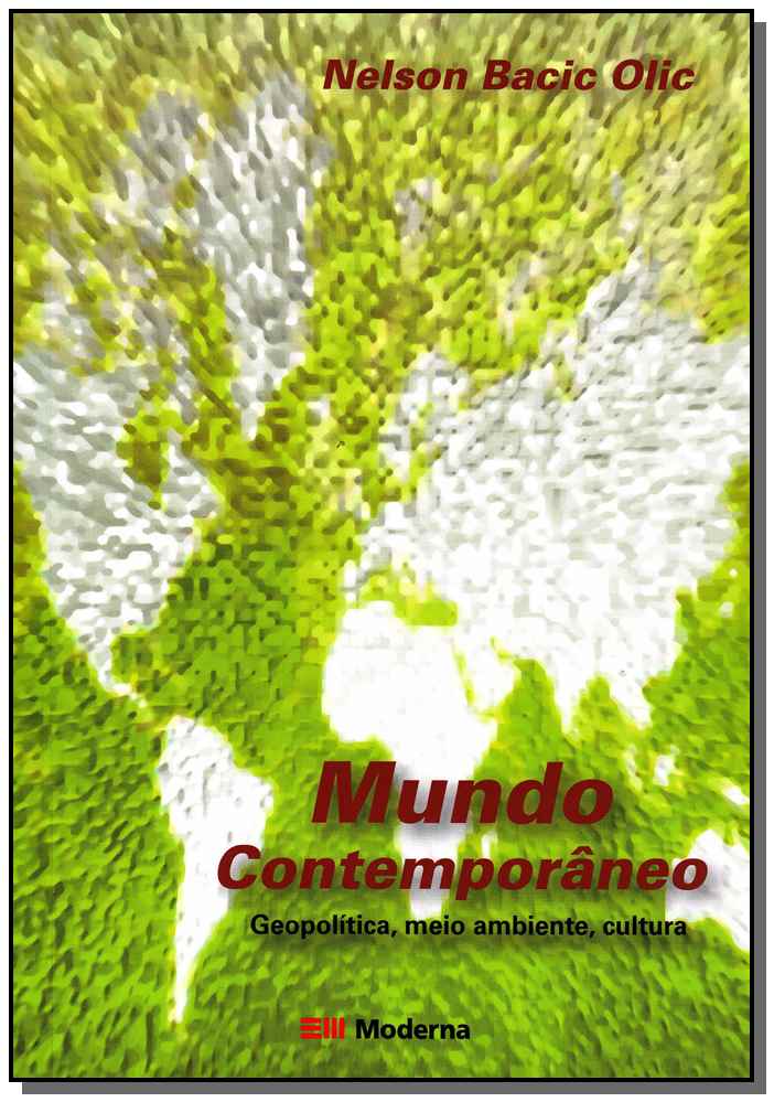 Mundo Contemporâneo