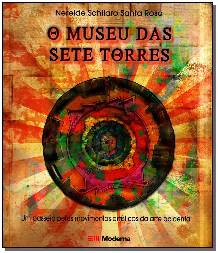 O Museu das Sete Torres